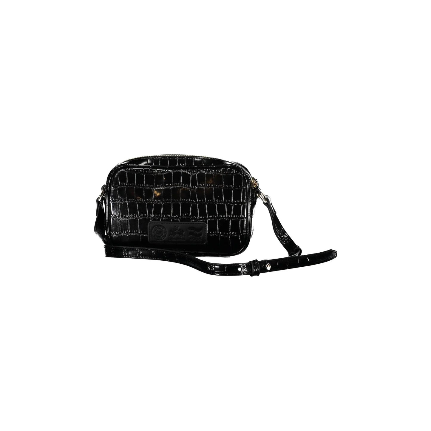 LA MARTINA BORSA DONNA NERO