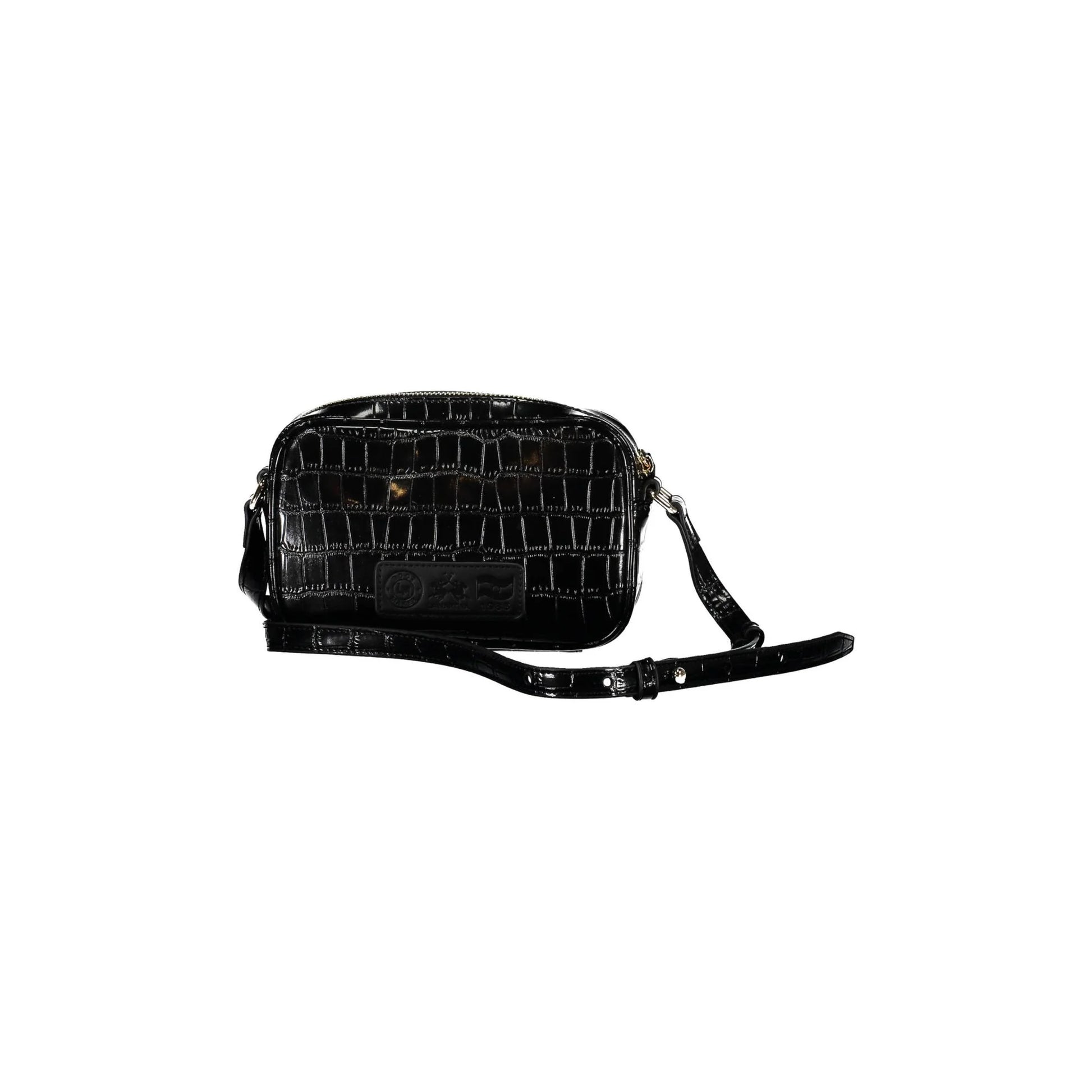 LA MARTINA BORSA DONNA NERO