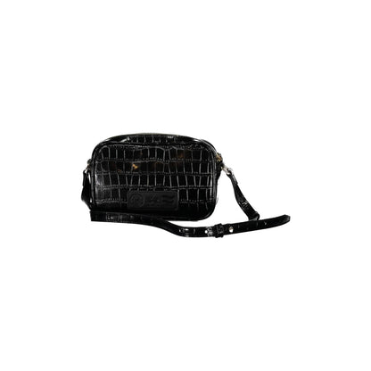 LA MARTINA BORSA DONNA NERO