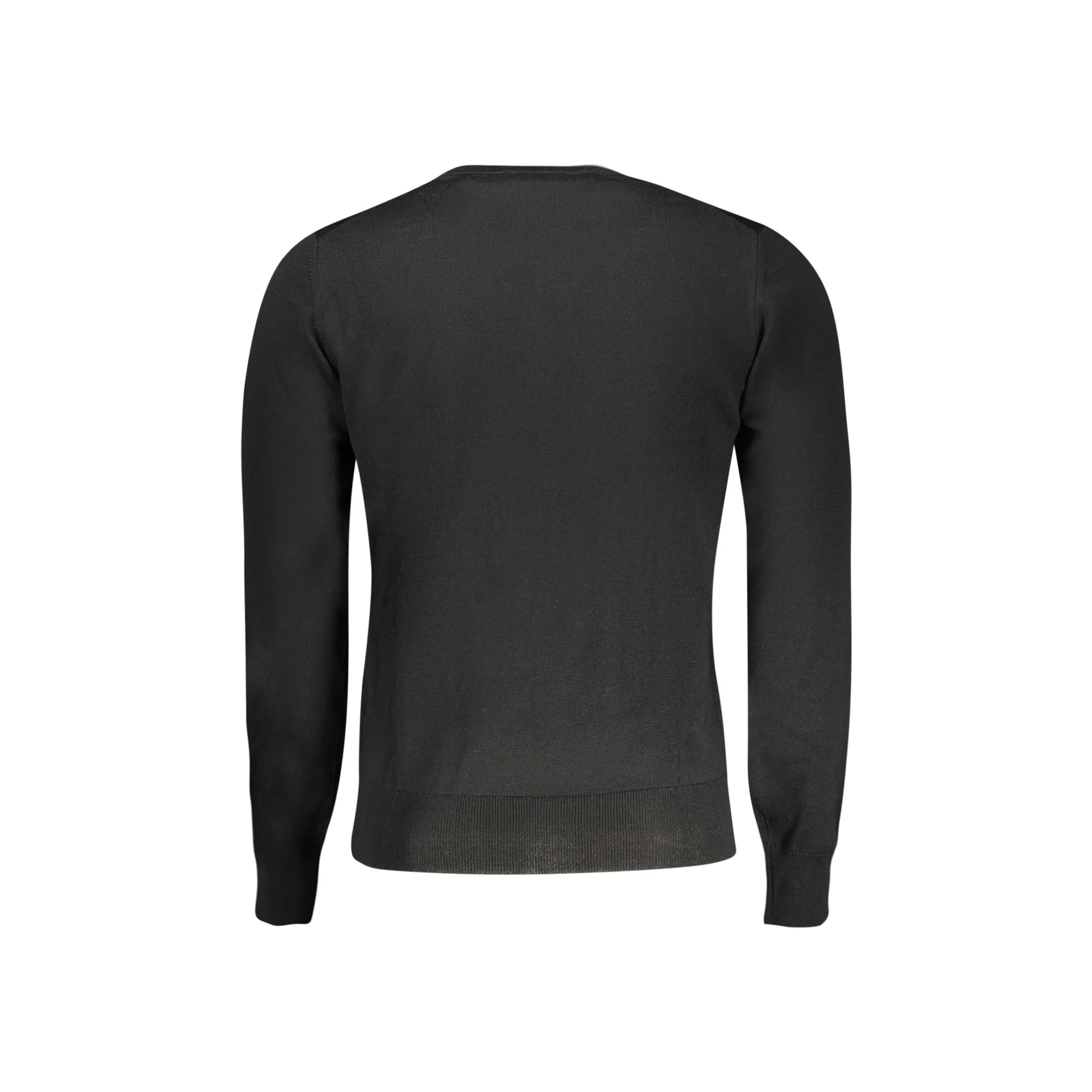 K-WAY MAGLIA UOMO NERO