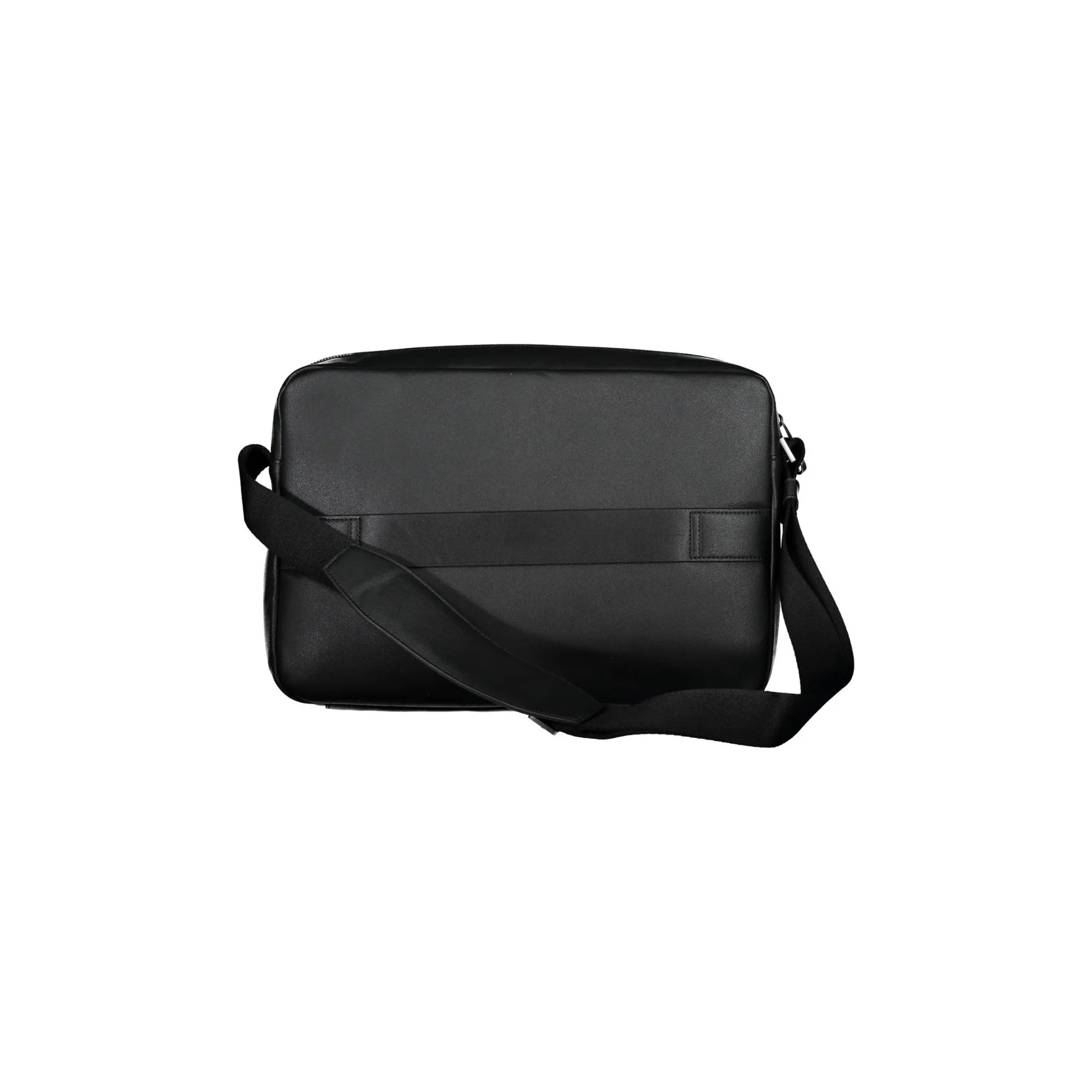 CALVIN KLEIN CARTELLA UOMO NERO