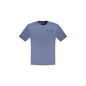 North Sails T-Shirt Maniche Corte Uomo Blu Stampa - foto prodotto