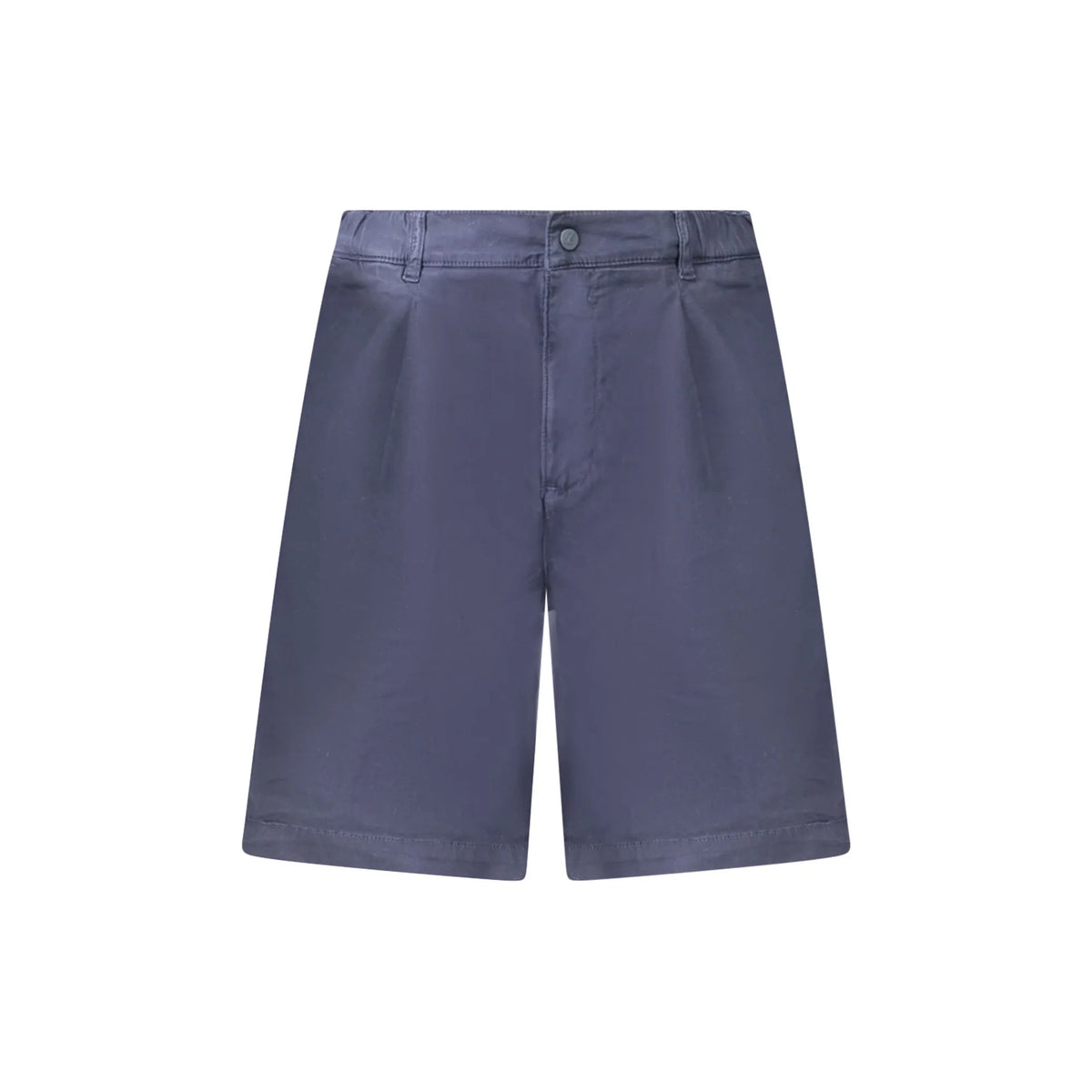 K-WAY PANTALONE BERMUDA UOMO BLU
