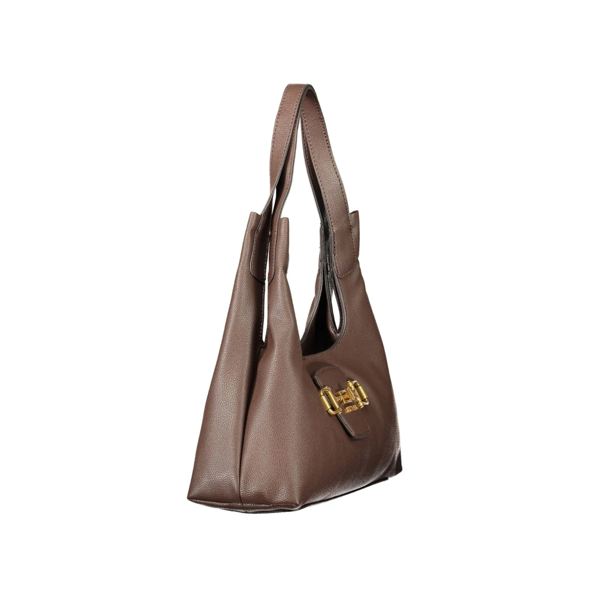 GUESS JEANS BORSA DONNA MARRONE