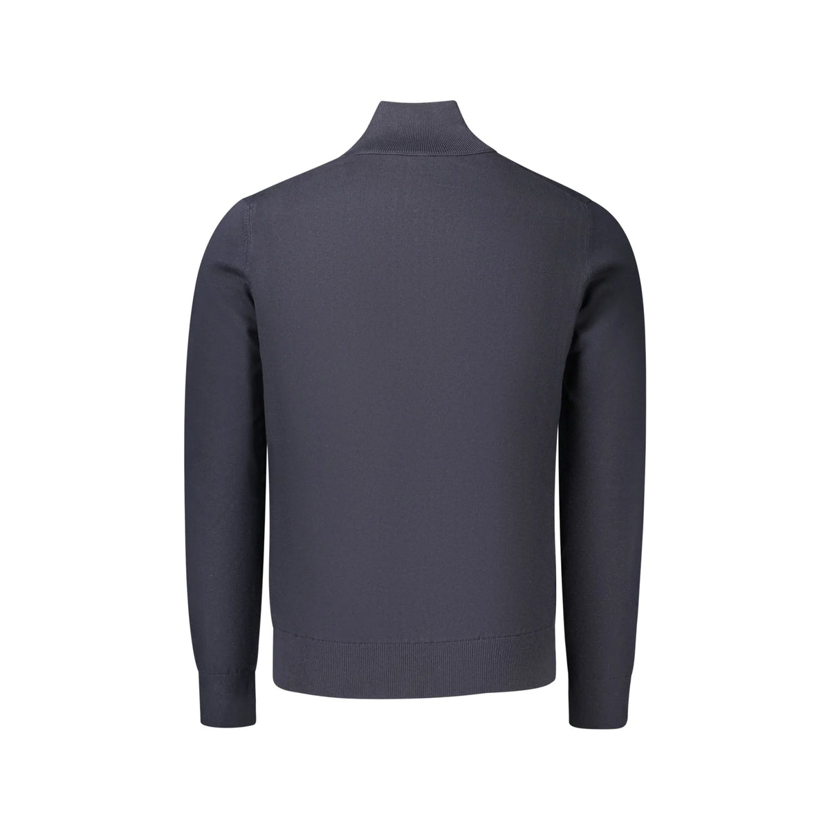 BOSS CARDIGAN UOMO BLU
