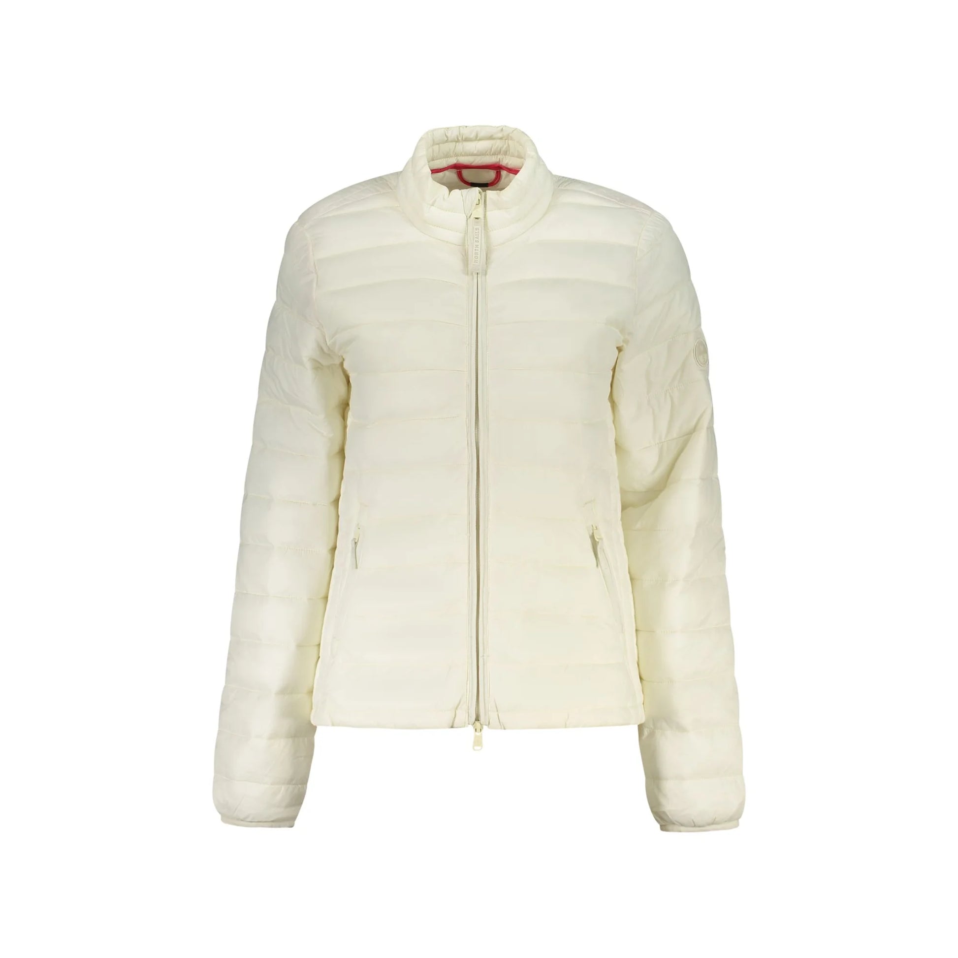 NORTH SAILS GIUBBOTTO DONNA BIANCO