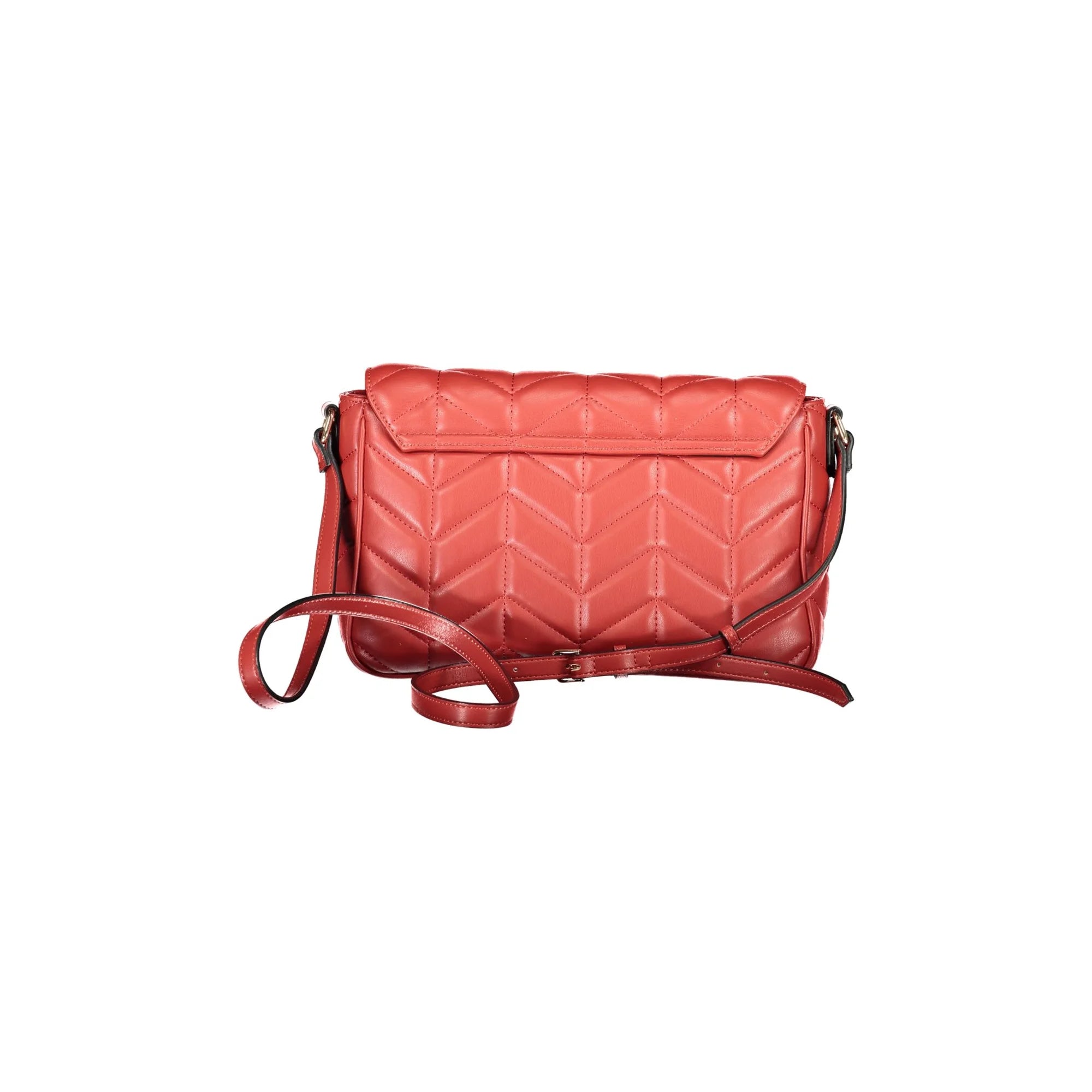 VALENTINO BAGS BORSA DONNA ROSSO