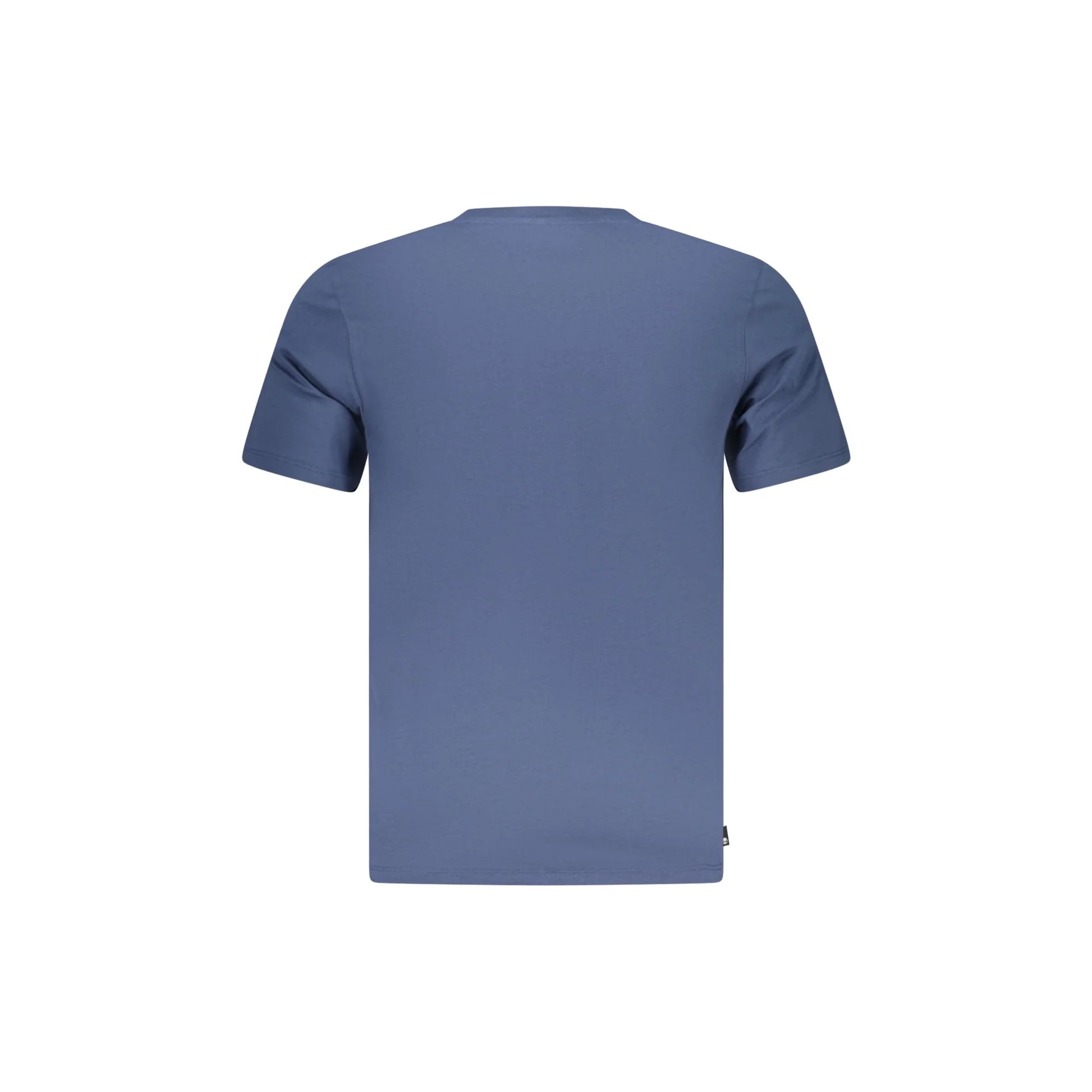 TIMBERLAND T-SHIRT MANICHE CORTE UOMO BLU