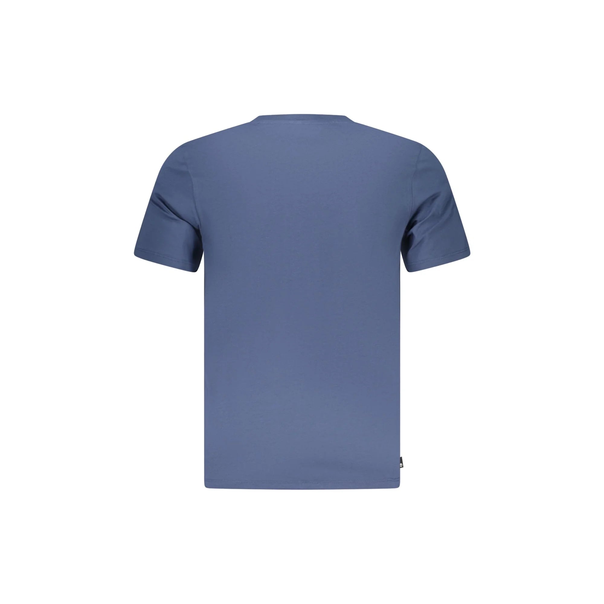 TIMBERLAND T-SHIRT MANICHE CORTE UOMO BLU