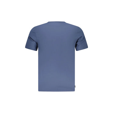 TIMBERLAND T-SHIRT MANICHE CORTE UOMO BLU