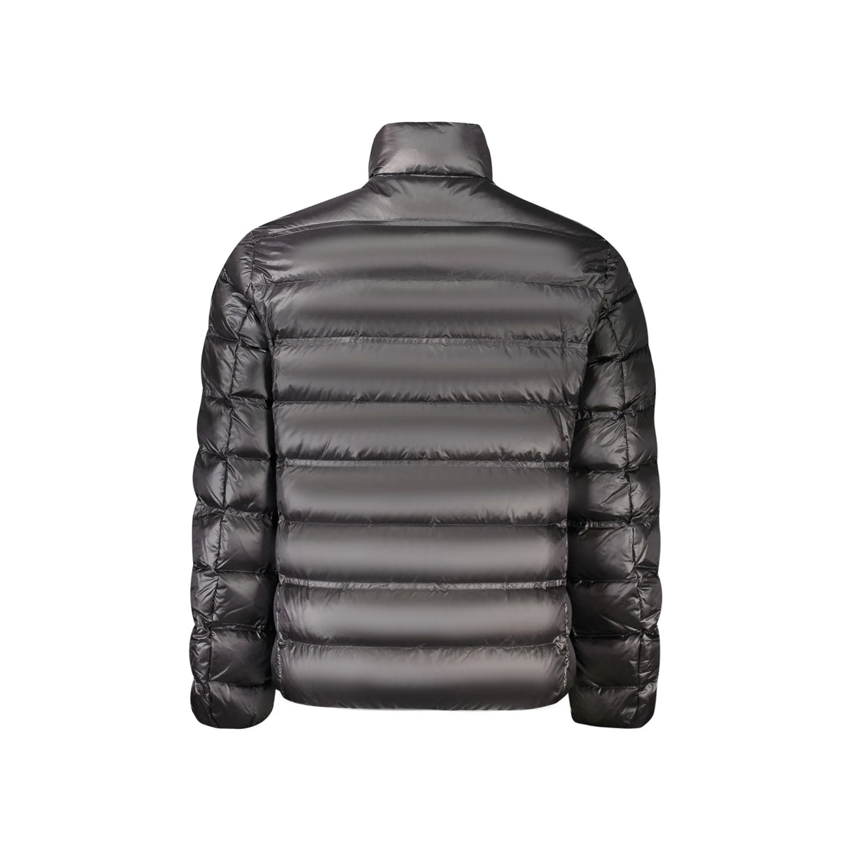 BLAUER GIUBBOTTO UOMO NERO