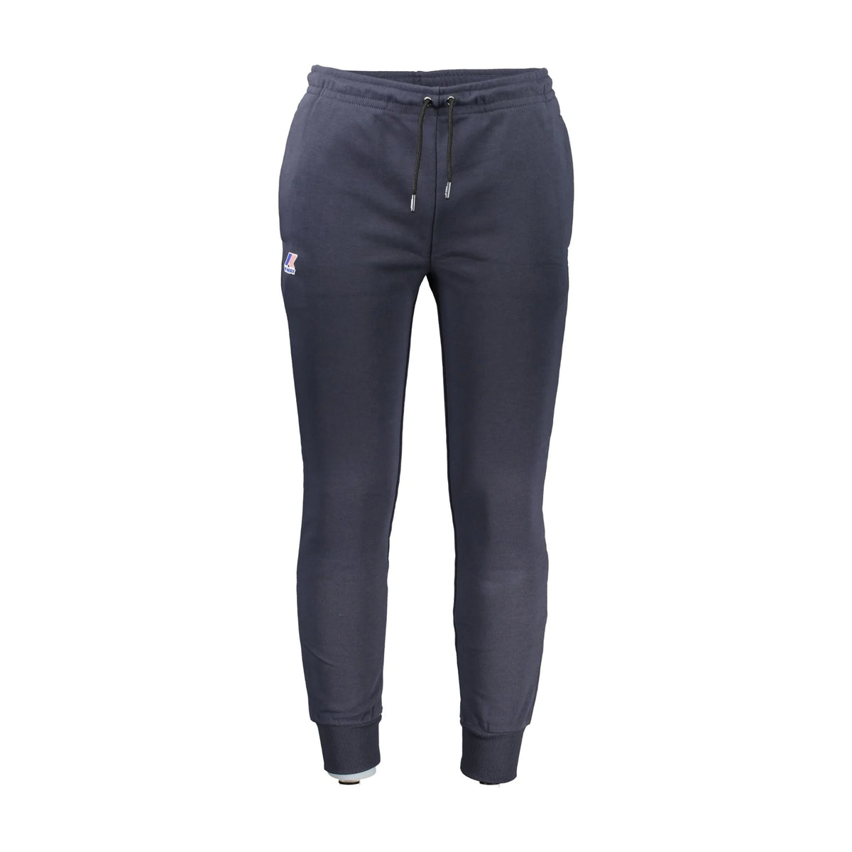 K-WAY PANTALONE UOMO BLU