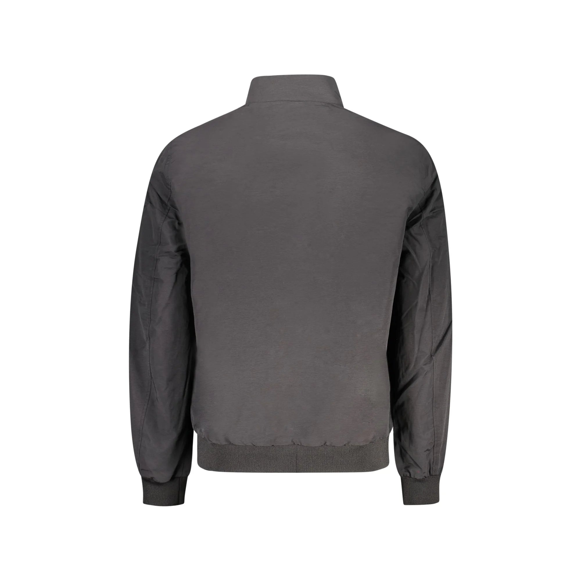 NORWAY 1963 GIUBBOTTO UOMO NERO