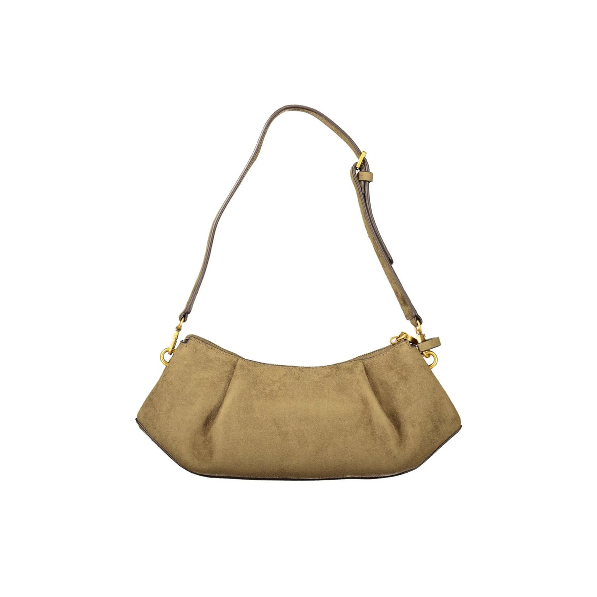 GUESS JEANS BORSA DONNA VERDE