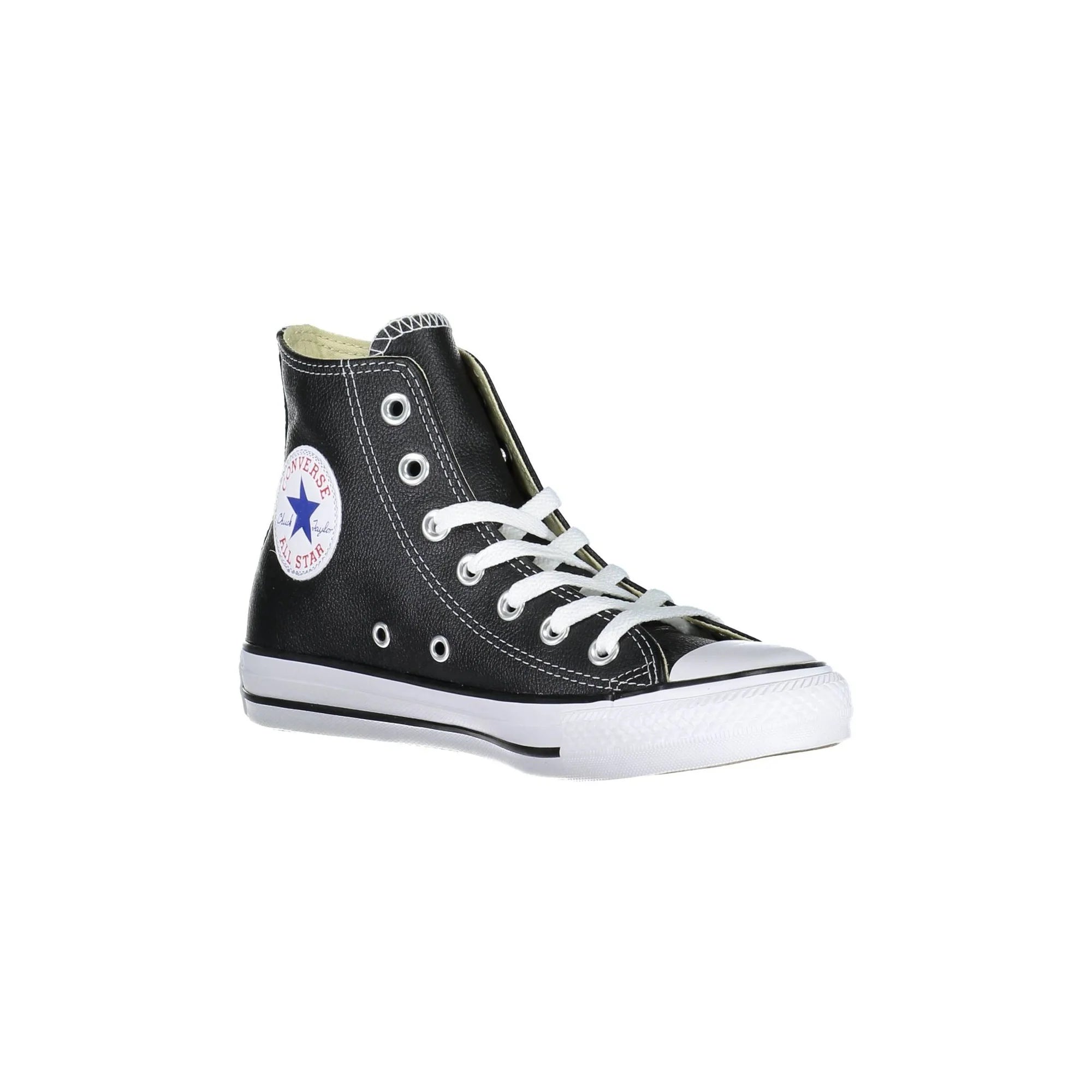 CONVERSE CALZATURA SPORTIVA DONNA NERO