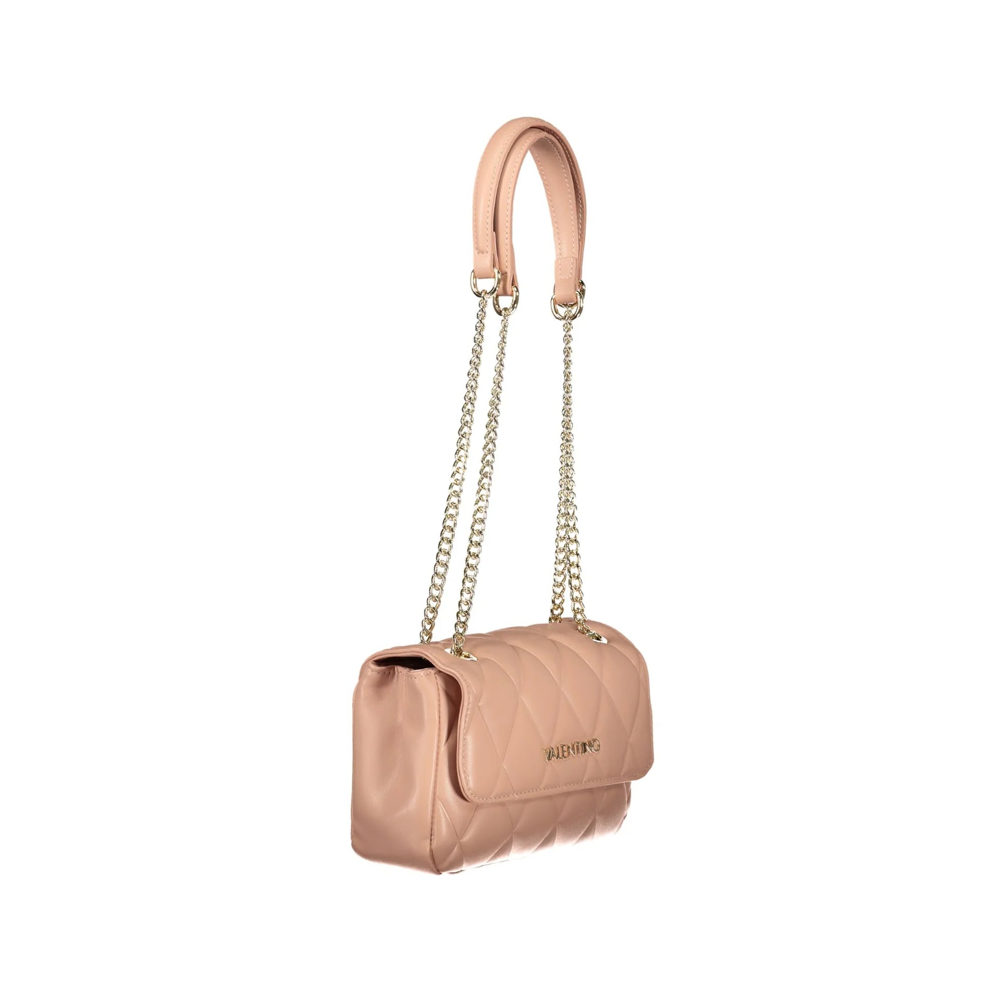 VALENTINO BAGS BORSA DONNA ROSA