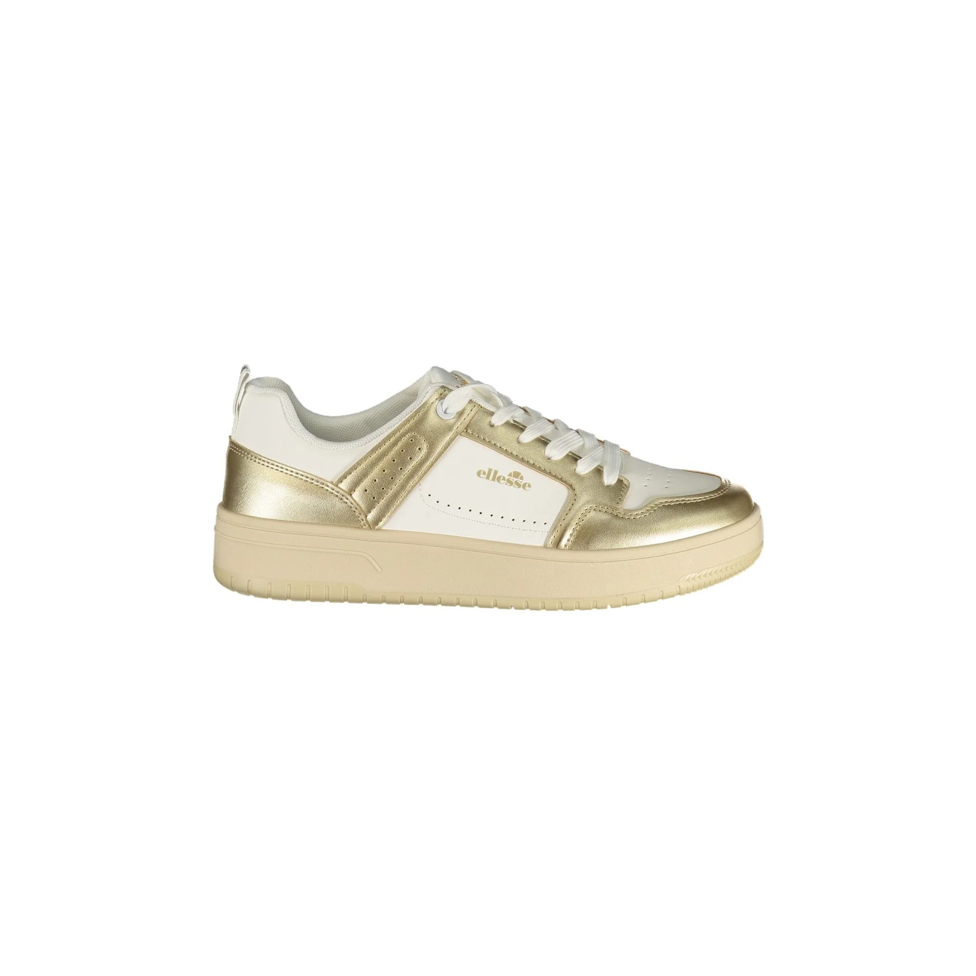 ELLESSE CALZATURA SPORTIVA DONNA BIANCO