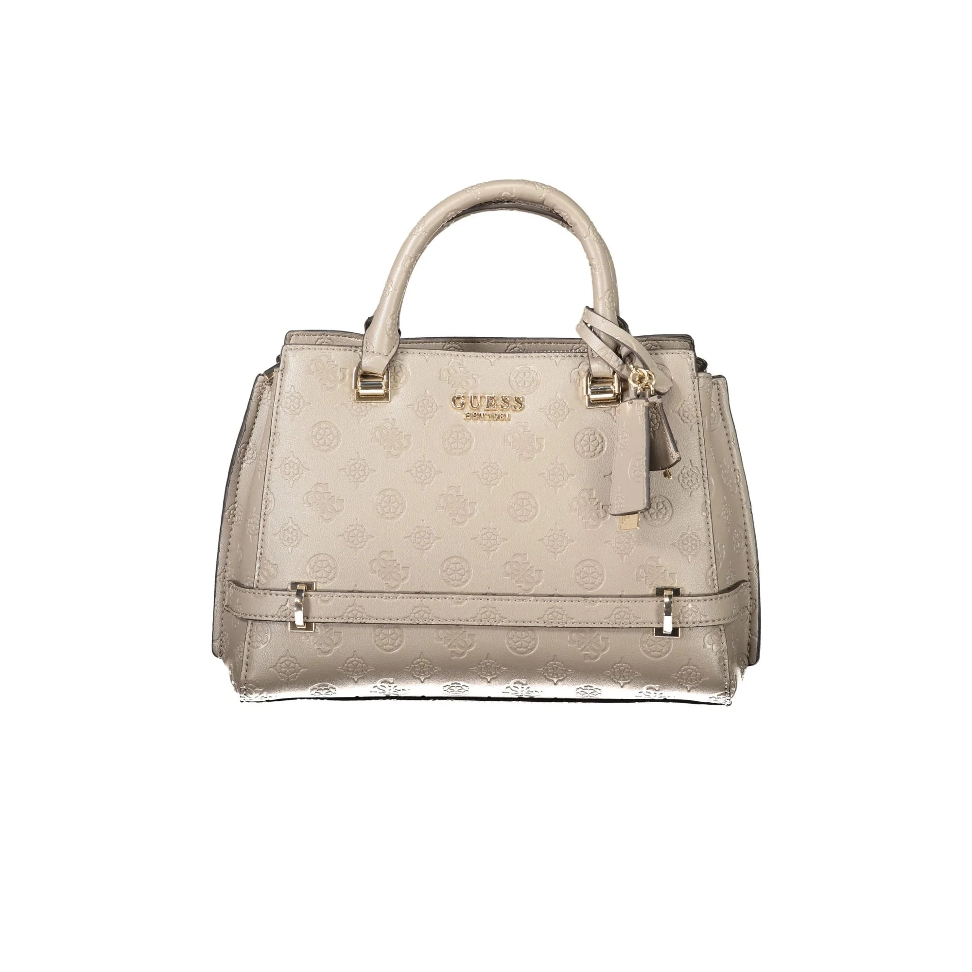 Guess Jeans Borsa a Tracolla Donna beige Logo Borse - foto prodotto