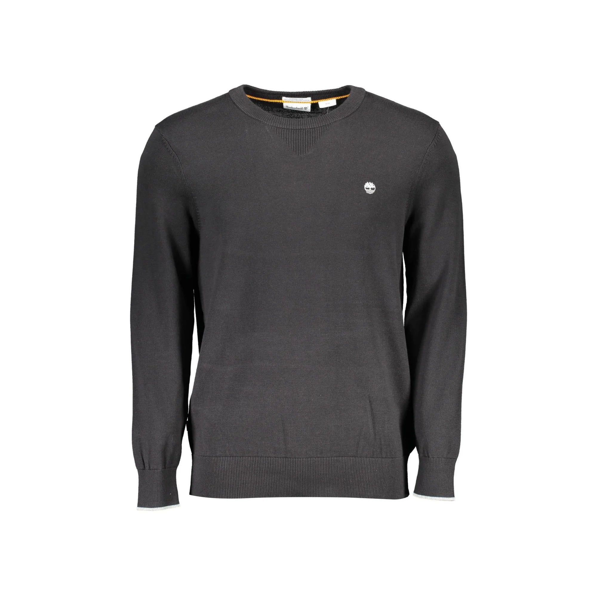 TIMBERLAND MAGLIA UOMO NERO