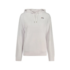 Fila Long Sleeve Sweatshirt Women White Embroidery