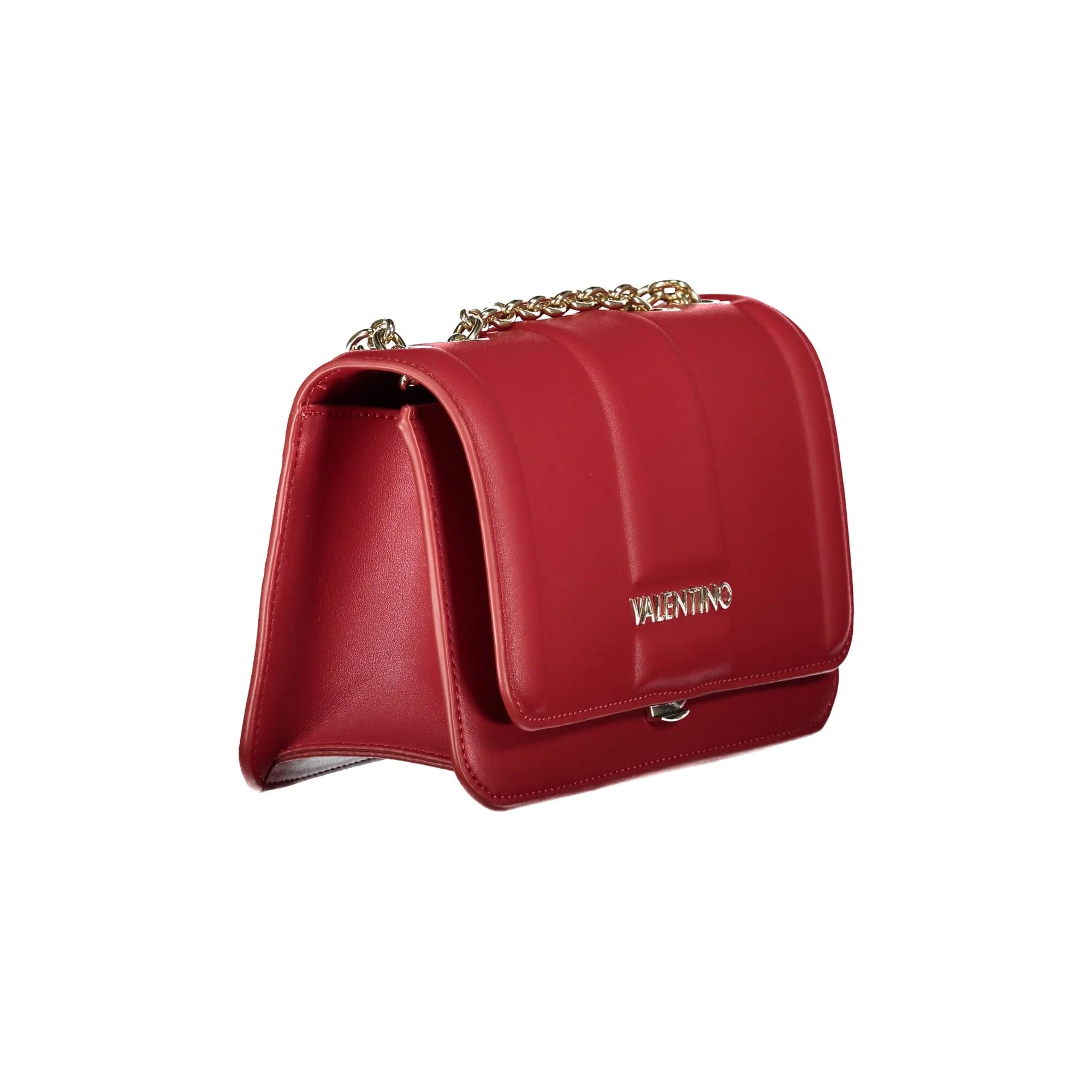 VALENTINO BAGS BORSA DONNA ROSSO