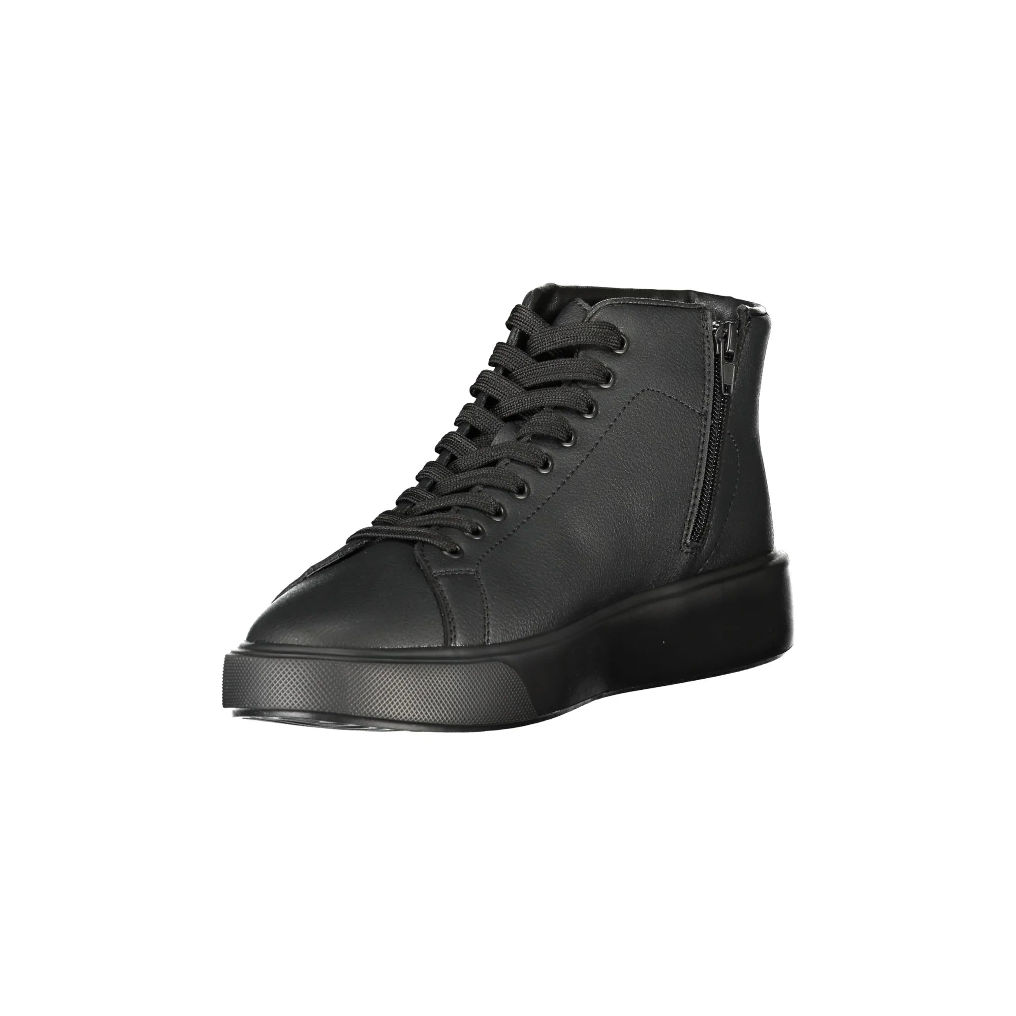 BLAUER CALZATURA SPORTIVA UOMO NERO