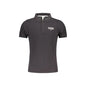 Accademia Militare Polo uomo Nero