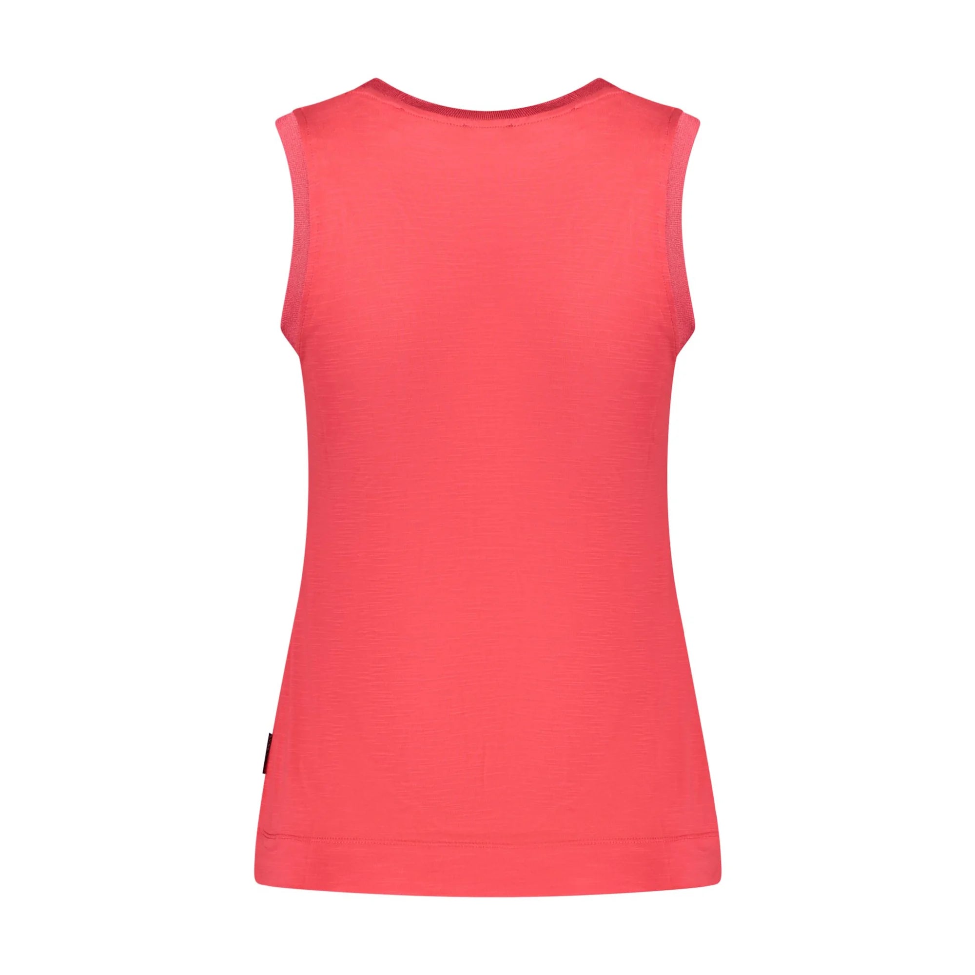 NORTH SAILS CANOTTA DONNA ROSSO