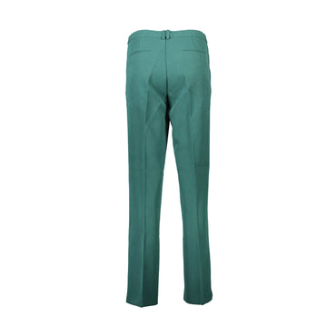GANT PANTALONE DONNA VERDE