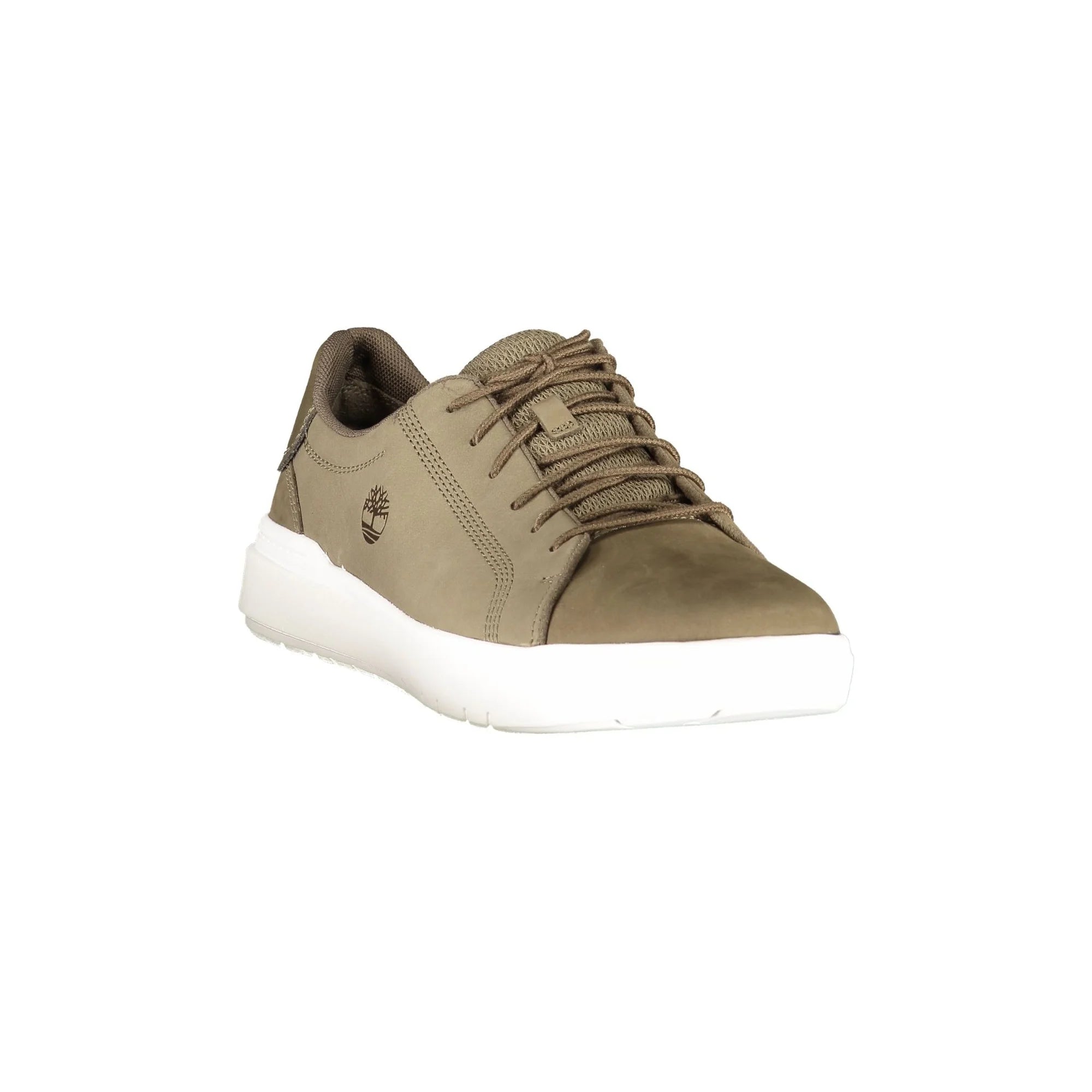 TIMBERLAND CALZATURA SPORTIVA UOMO VERDE