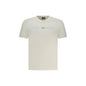 Norway 1963 T-Shirt Maniche Corte Uomo Bianca Stampa Bianco - foto prodotto