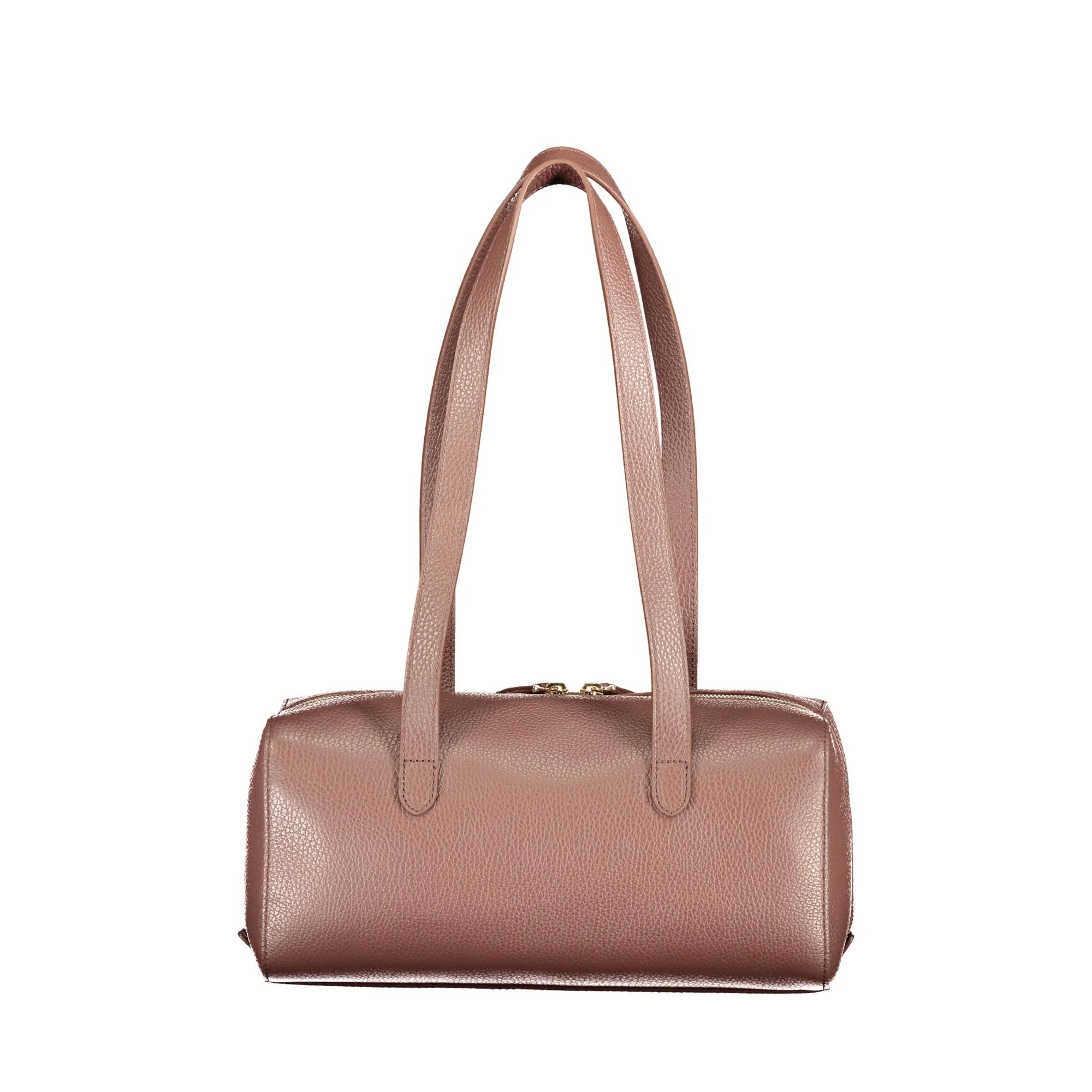 COCCINELLE BORSA DONNA MARRONE
