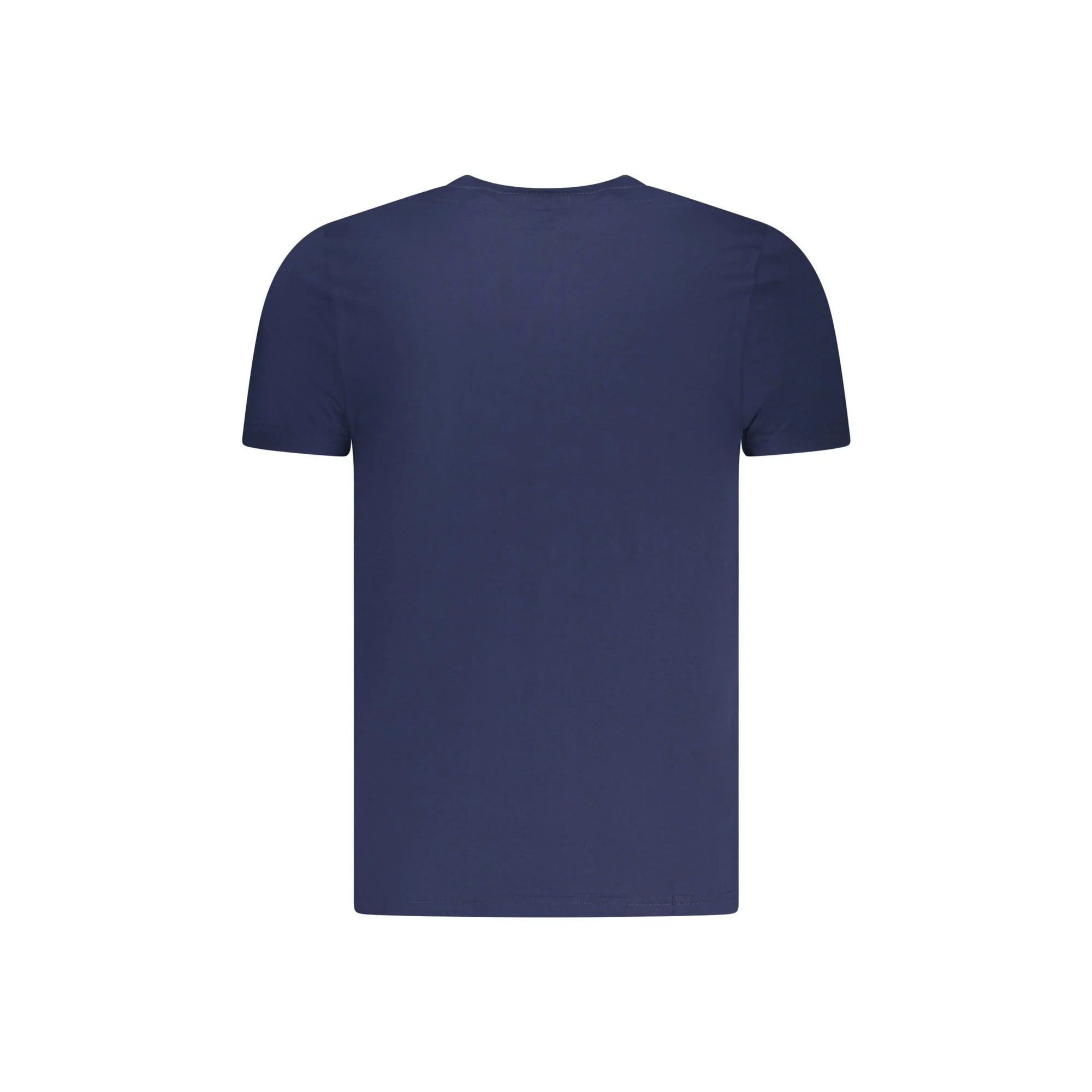 NORWAY 1963 T-SHIRT MANICHE CORTE UOMO BIANCO