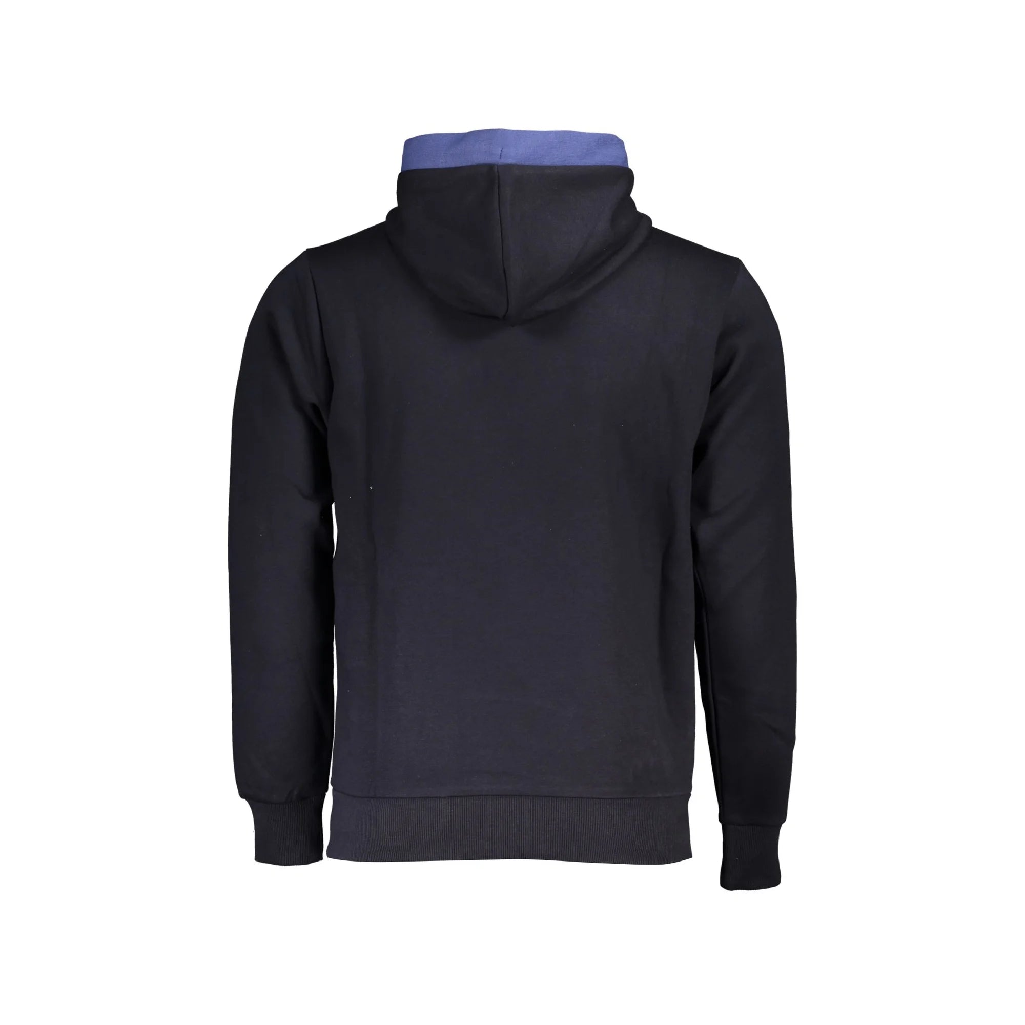 U.S. GRAND POLO FELPA SENZA ZIP UOMO BLU