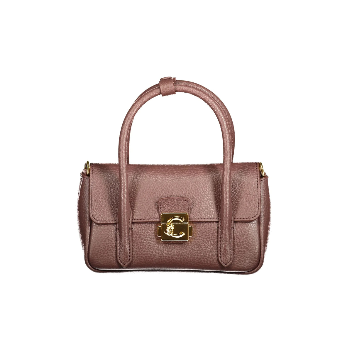 COCCINELLE BORSA DONNA MARRONE