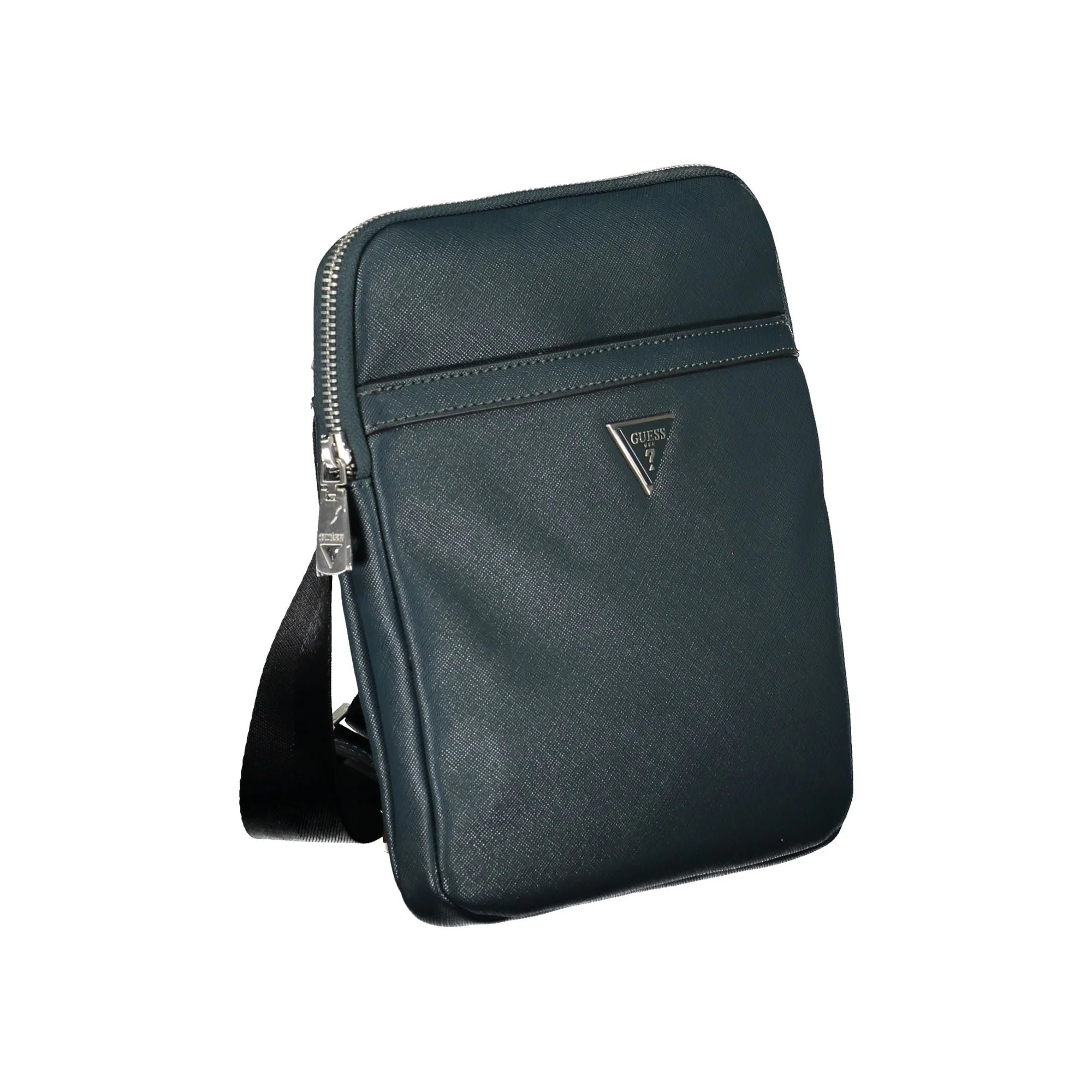 GUESS JEANS TRACOLLA UOMO VERDE