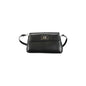 CALVIN KLEIN Borsa Donna Nera a Tracolla con Chiusura a Scatto Borse Nero - foto prodotto