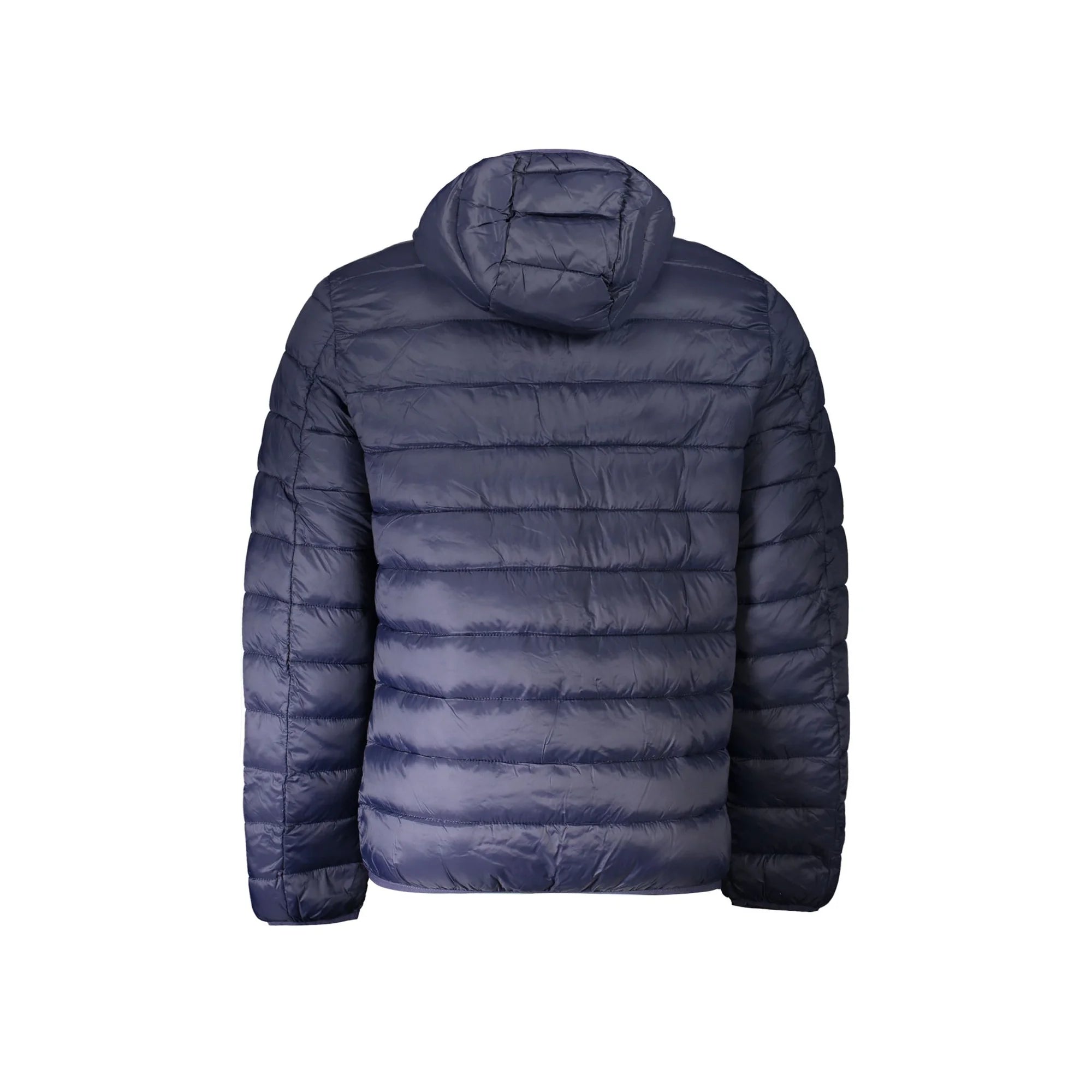 NORWAY 1963 GIUBBOTTO UOMO BLU