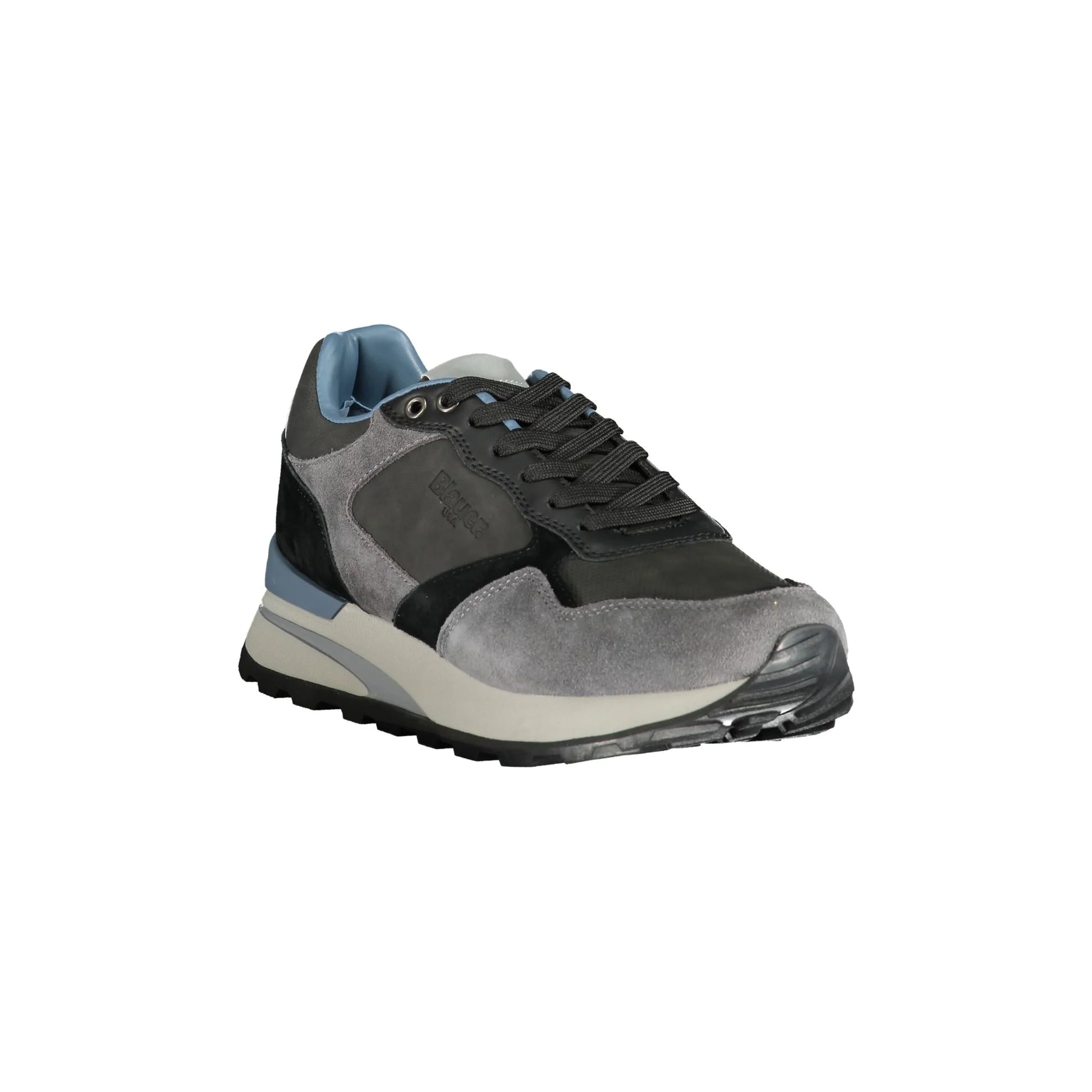 Blauer Sneakers uomo grigio
