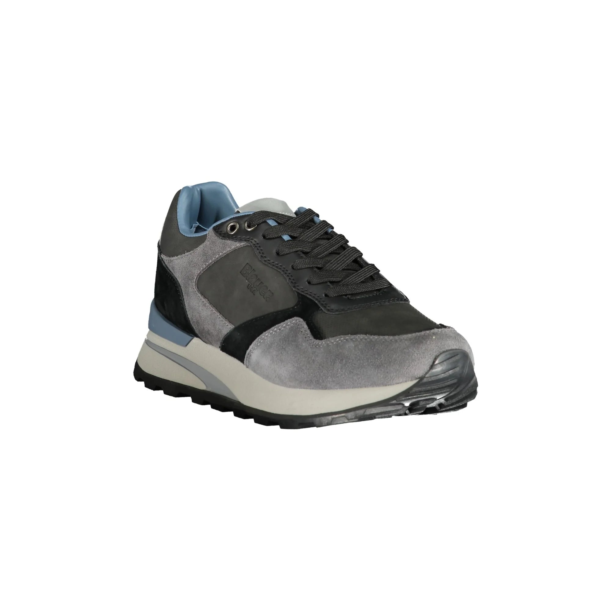 BLAUER CALZATURA SPORTIVA UOMO GRIGIO