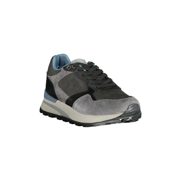 Blauer Sneakers uomo grigio
