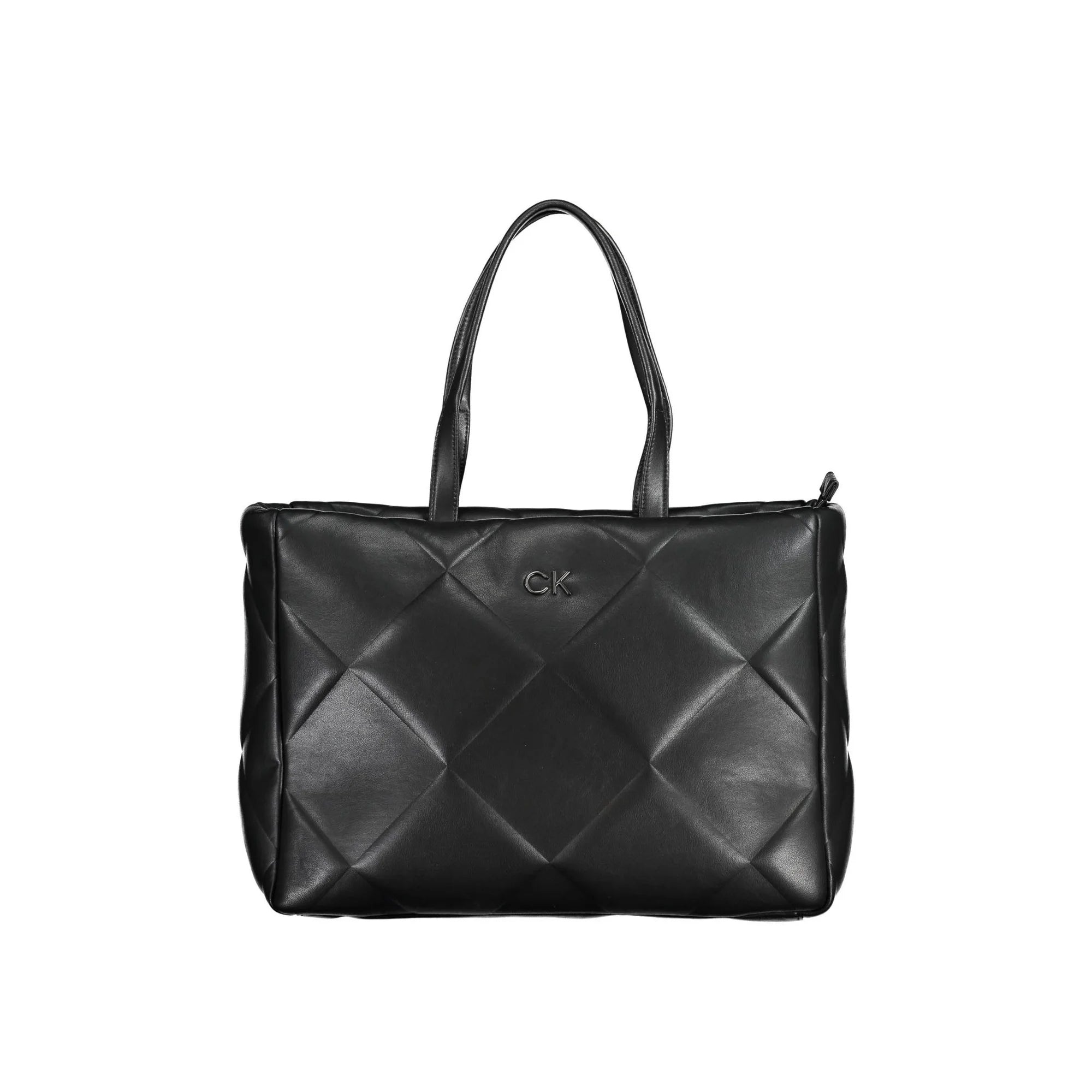 CALVIN KLEIN BORSA DONNA NERO