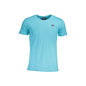 Norway 1963 T-Shirt Maniche Corte Uomo Azzurra Logo Azzurro - foto prodotto