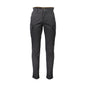 Napapijri Pantaloni Uomo Nero Logo - foto prodotto