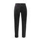 Boss Pantaloni Uomo Nero Tapered Fit Logo - foto prodotto