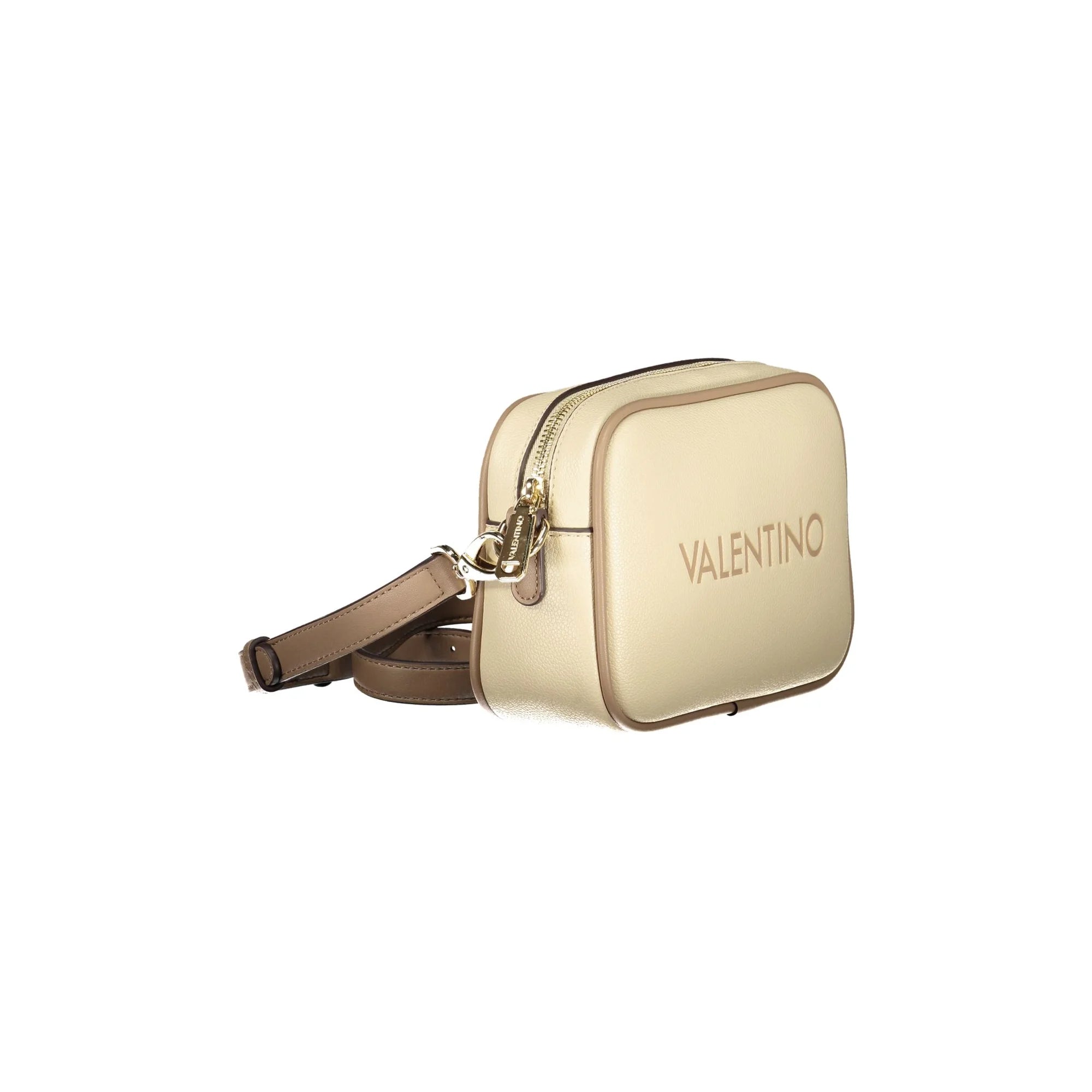 VALENTINO BAGS BORSA DONNA BEIGE
