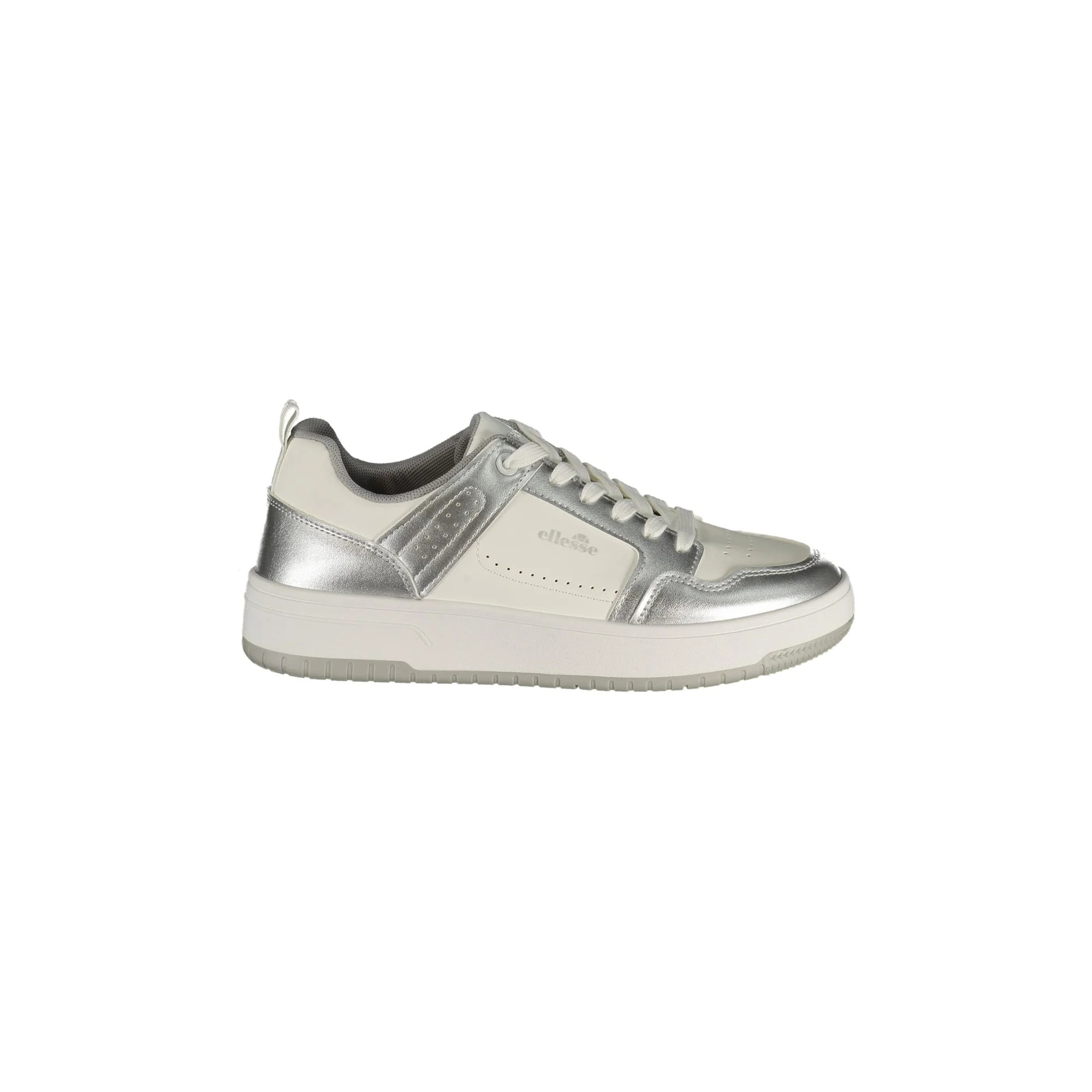 ELLESSE CALZATURA SPORTIVA DONNA BIANCO