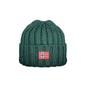 NORWAY 1963 Berretto Uomo Verde con Logo Cappelli - foto prodotto