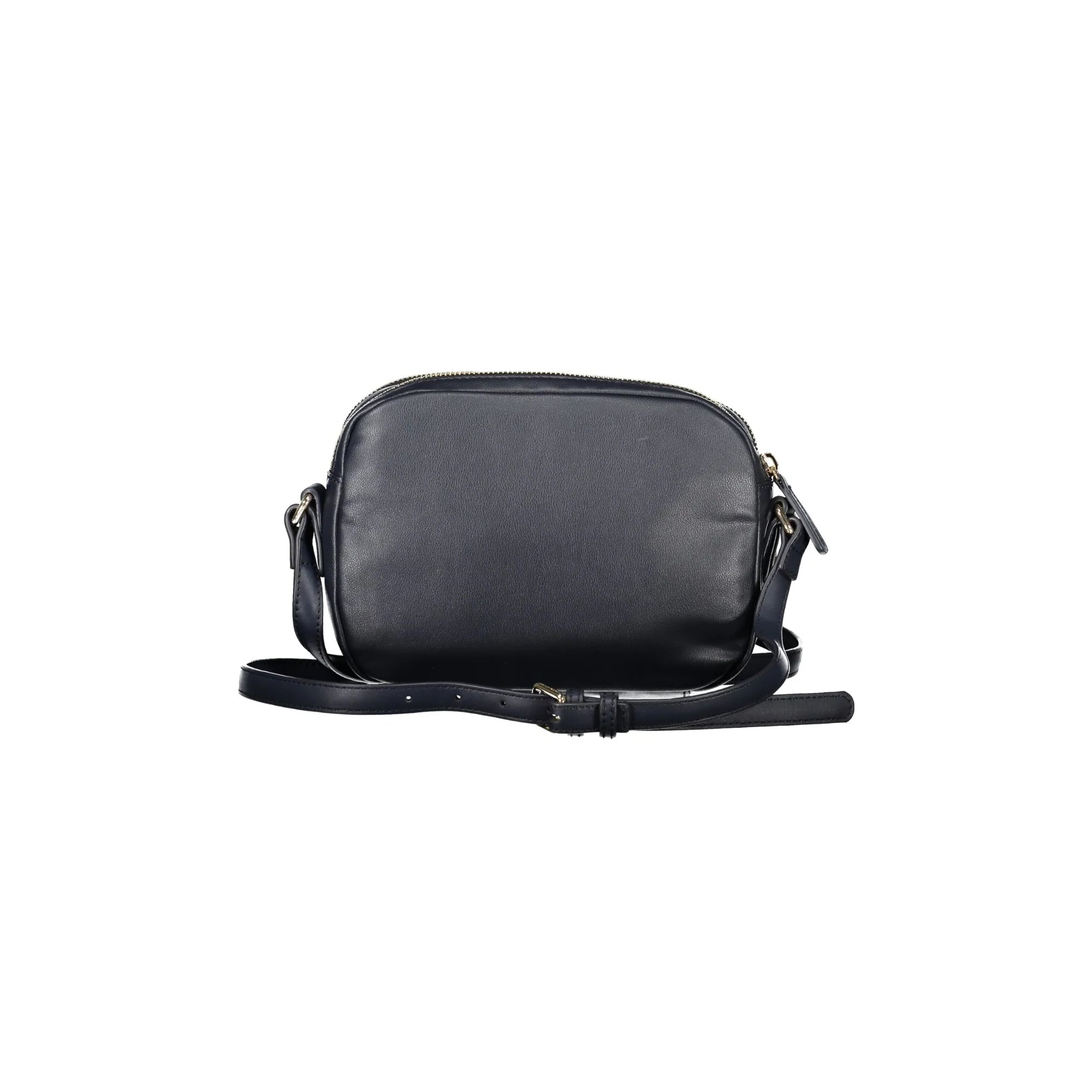 TOMMY HILFIGER BORSA DONNA BLU