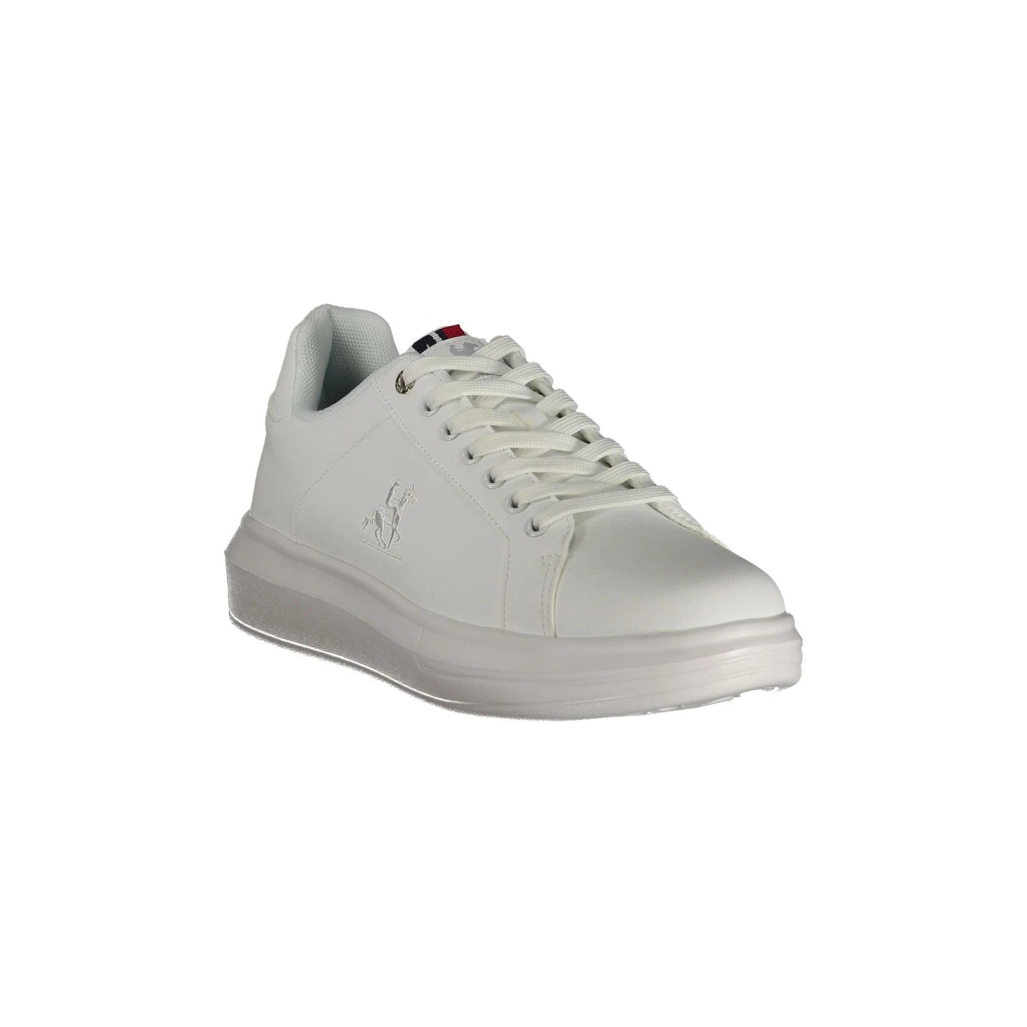 U.S. GRAND CALZATURA SPORTIVA UOMO BIANCO